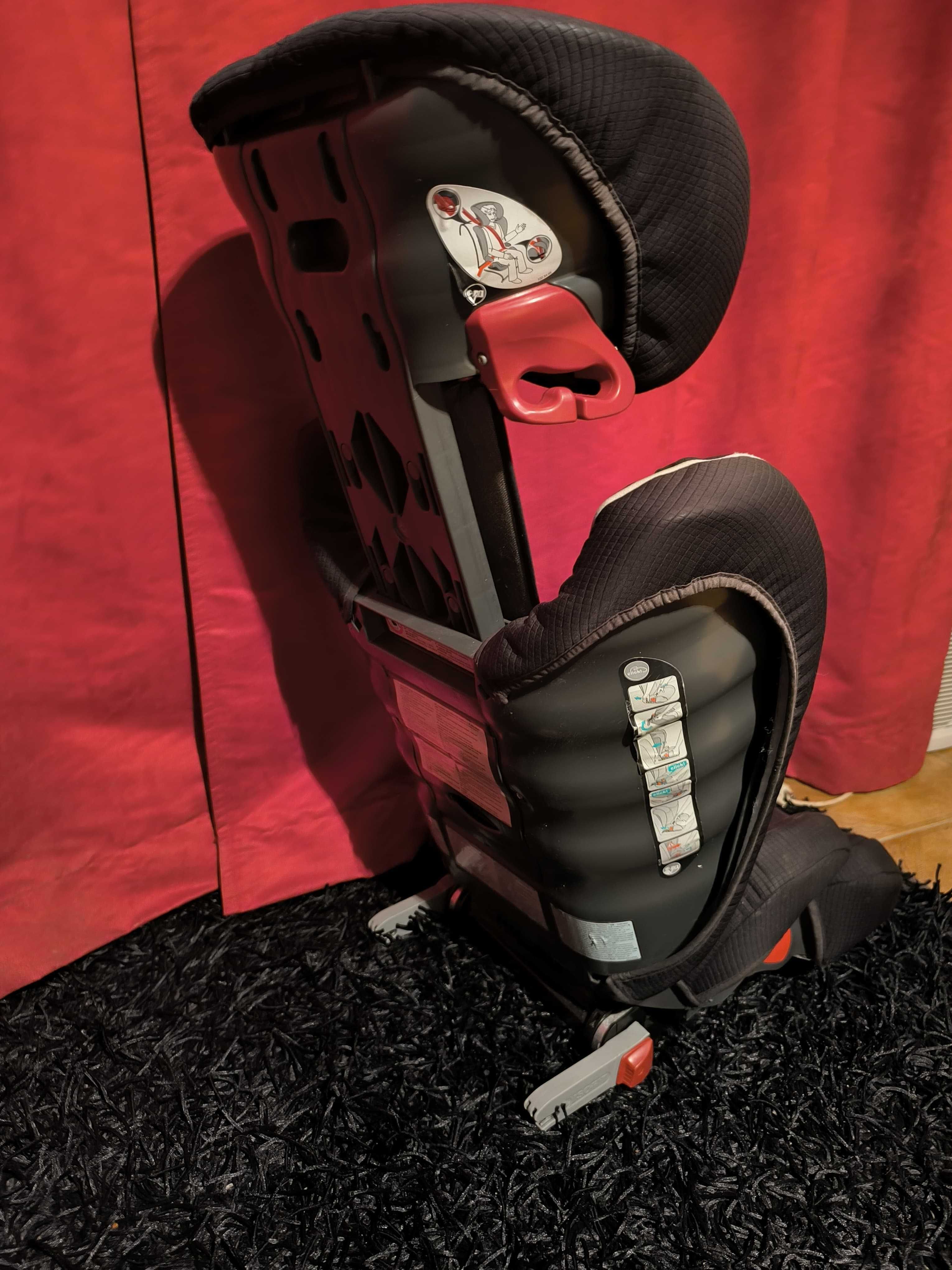 Cadeira Auto Mercedes-Benz C/isofix