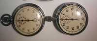 2x stoper analogowy Slava USSR CCCP