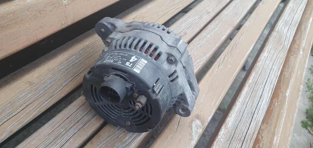 Генератор Honda Civic VI 1.4 1.5 1.6 95-00 р