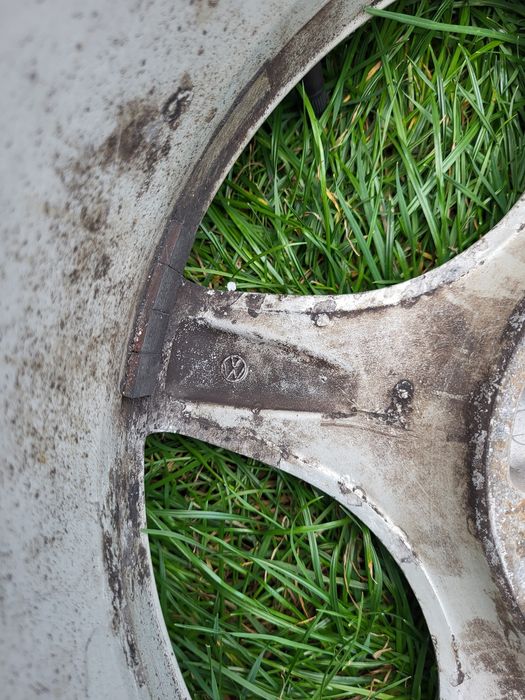 VW  195/65 R15 5x112 KBA44437 Barum Brillantis 2