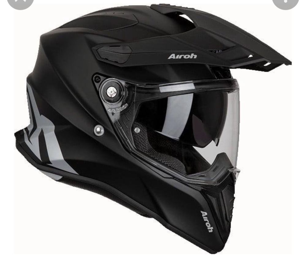 Kask motocyklowy Airoh XL