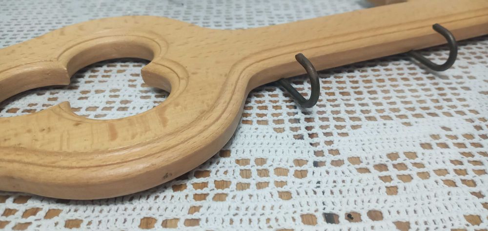 Ключниця "ключик"