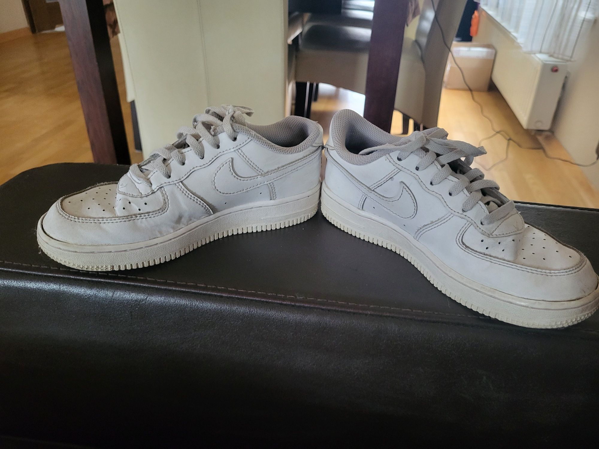 Buty nike air force roz 33.5