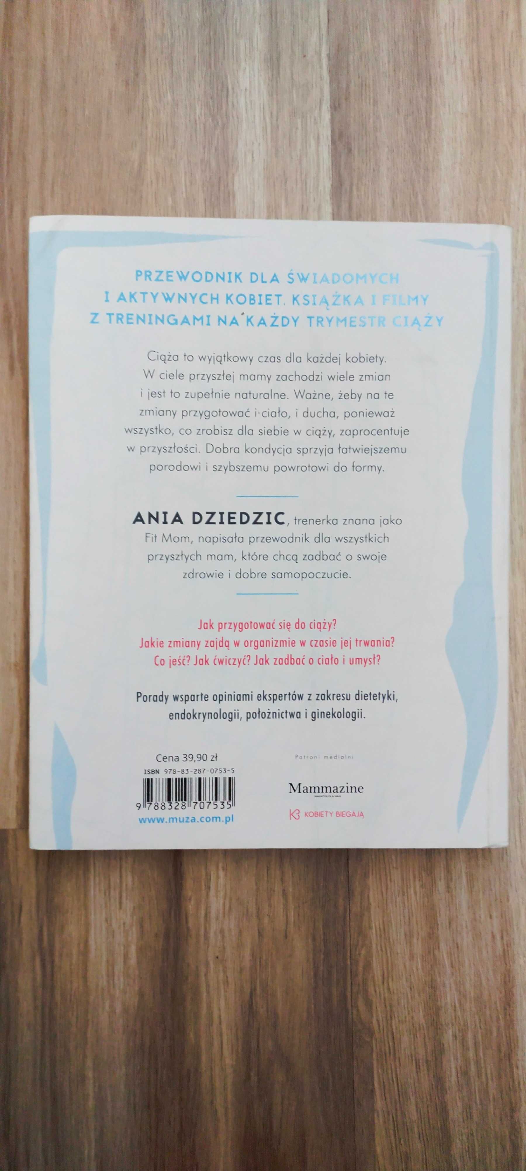 Fit mom

Ania Dziedzic
