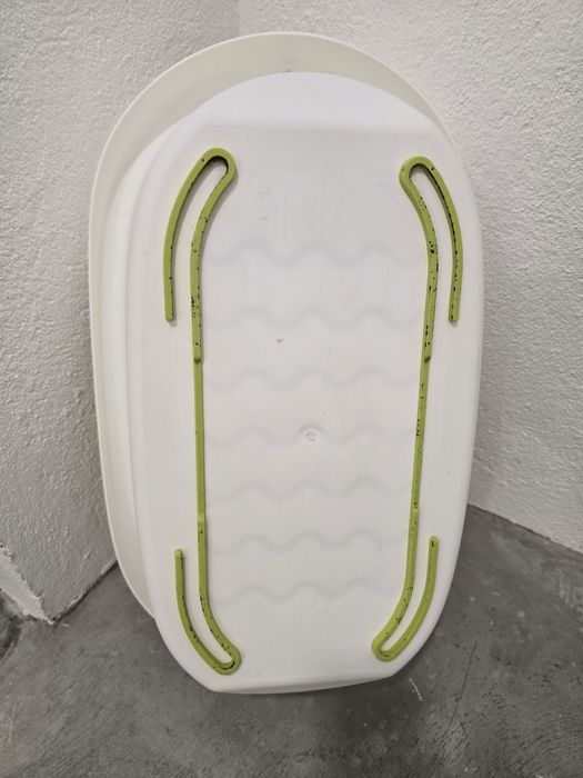 Banheira de criança IKEA