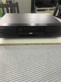 Dvd pioner DV 525