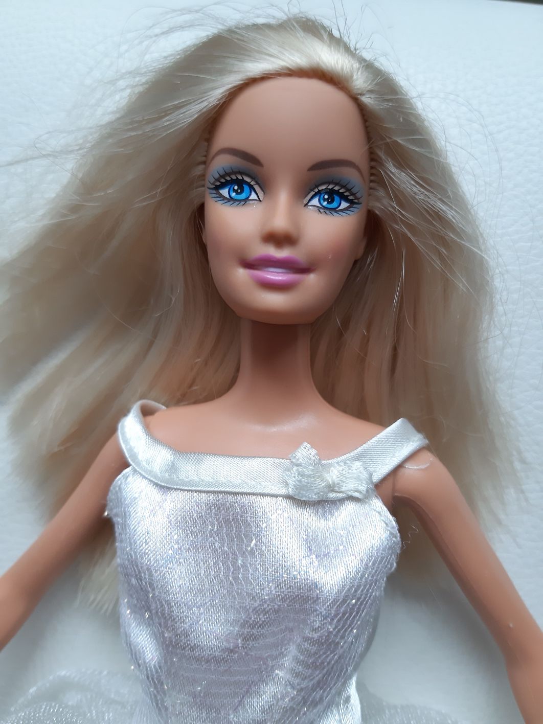 Lalka barbie mattel