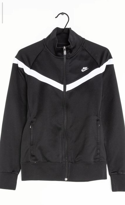 Nike Sportswear Track Jacket — Нова
