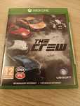 Gra XBOX The Crew Stan Idealny!