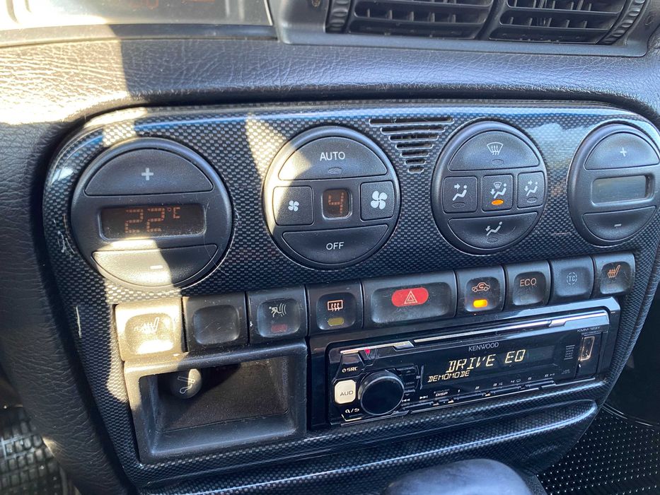 Авто Opel Omega 2.5D, автомат, зимова резина, клімат та шкіра салон