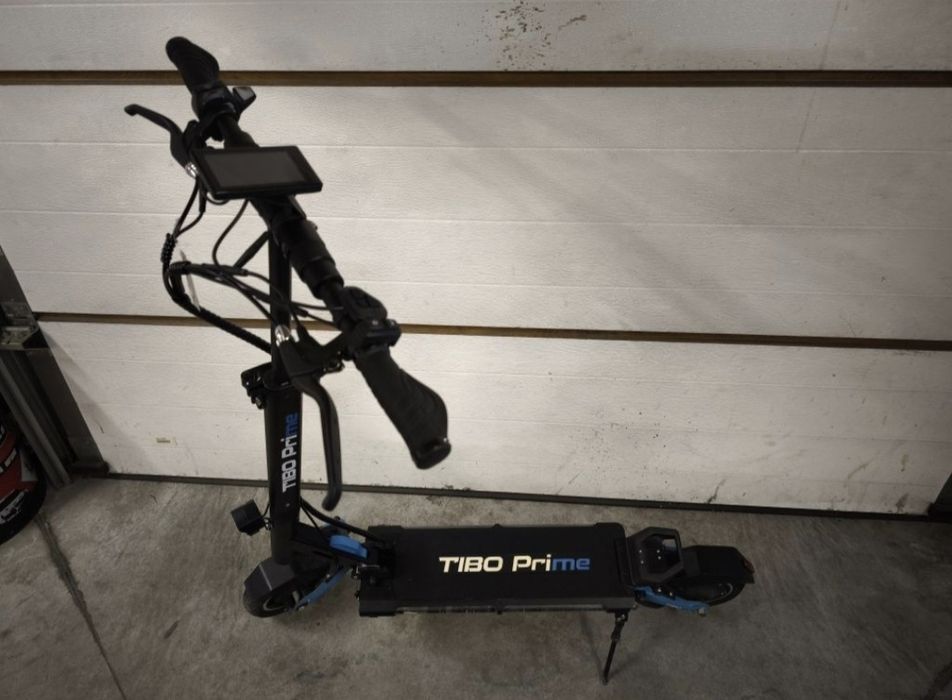 Hulajnoga Tibo Prime 3.0