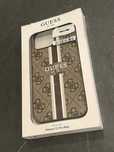 Ramka Etui Plecki GUESS do telefonu IPhone 13 Pro Max