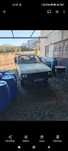 Toyota Hilux em Restauração