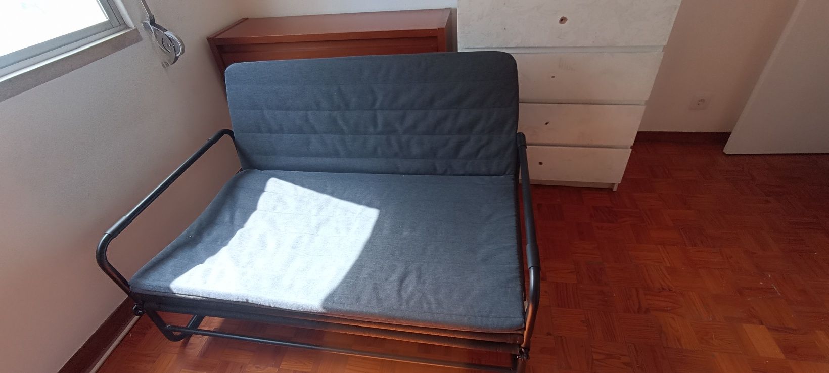 Sofá cama Ikea modelo HAMMARN
