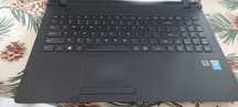 Laptop komputer lenovo 15