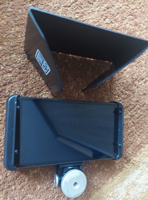 Накамерний монітор PORTKEYS PT5 5' 4K HDMI