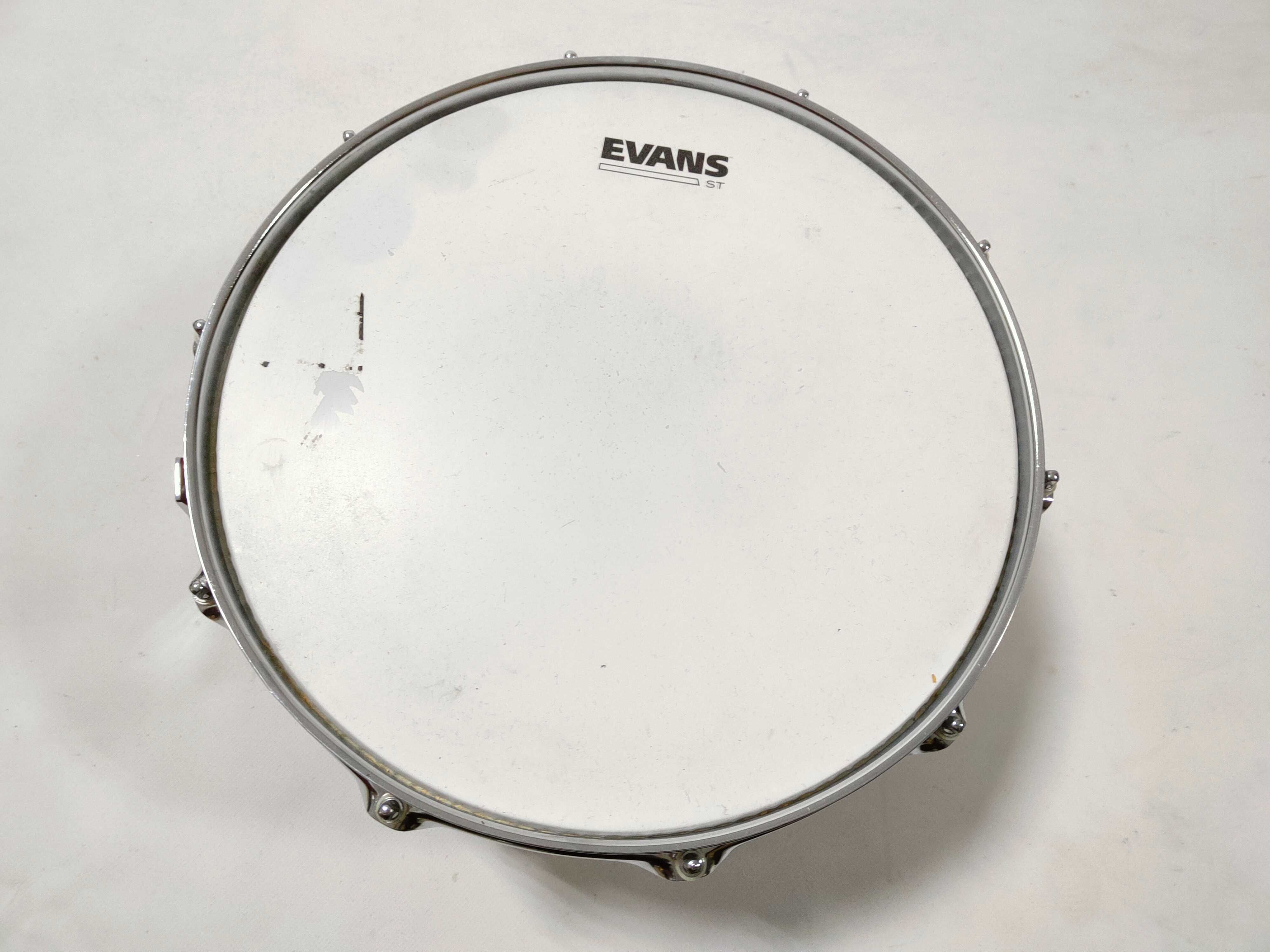 Werbel Mapex Saturn Pro Series 14x6"