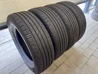 #917 Nowe/Demo Continental EcoContact 6 205/60r16 92H 4szt