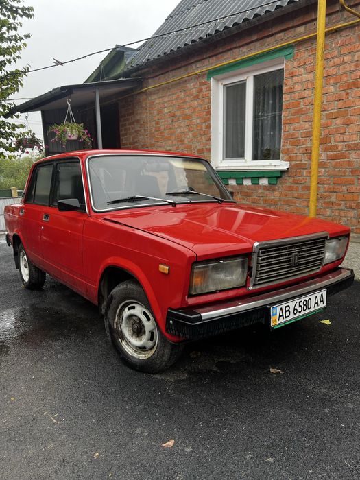 Продам Ваз 2107 2107