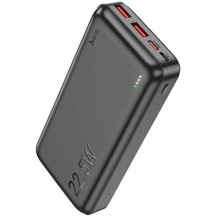 Powerbank Hoco J101A Astute 22.5W 20000mAh