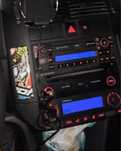 Radio vw polo 9n