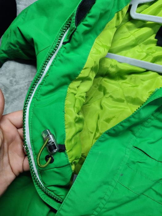 Kombinezon zimowy 90