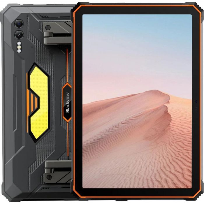 Blackview TAB Active 10 PRO - нові склад гарантія