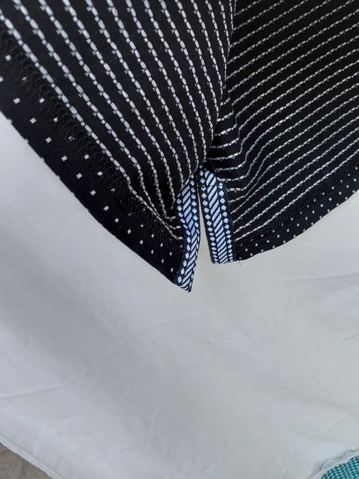 Polo Homem azul marinho