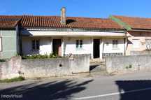 Moradia T3 para recuperar, terreno 1260 m², Vidigal de Cima - Leiria