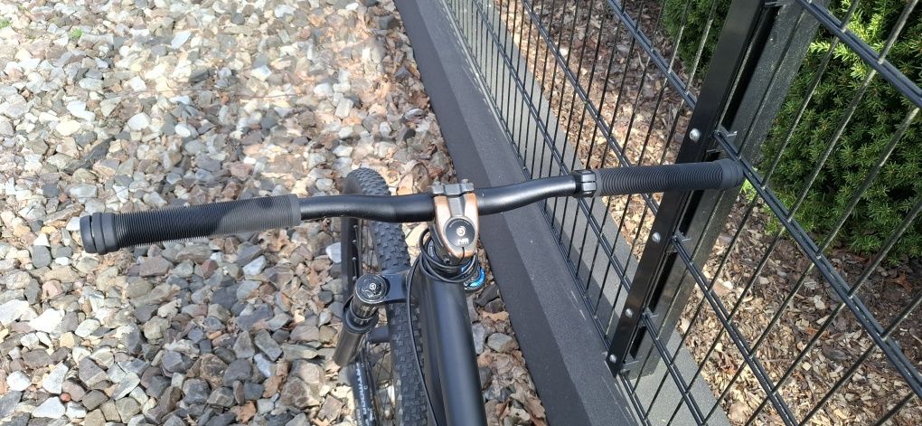 Ns decade v2 alaudark pike dj sram dirt NIE ZAMIENIAM SIE