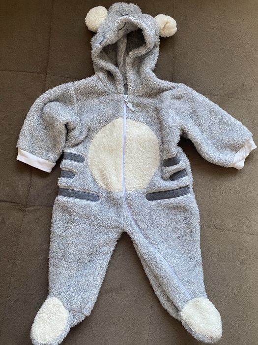 Комбінезон дитячий