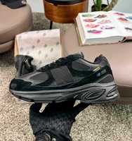 New Balance 2010 Cordura (41-46) кроссовки Нью Беланс термо осень-зима