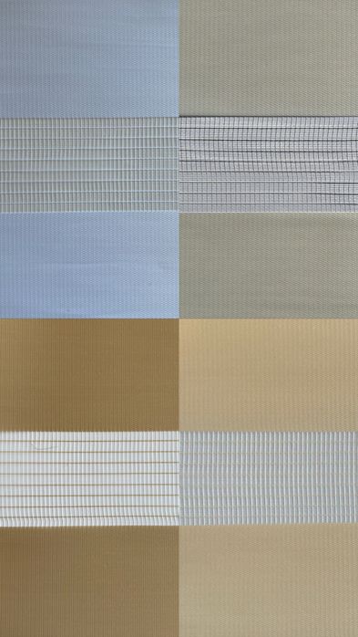 Рулонні штори день-ніч за вашими розмірами/ ВІД ВИРОБНИКА