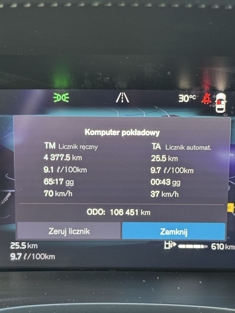 Volvo XC60 R-Design