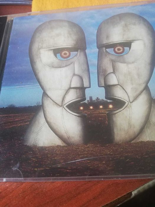pink floid raro 1994
