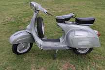 COMPRO: Vespa 150 Sprint -- Nao Restaurada