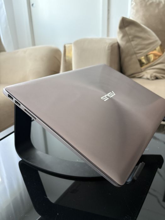 Asus Zenbook UX303U i5-6200