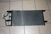 Chłodnica klimatyzacji Chevrolet Uplander-Pontiac Montana 3.9 V 6 r