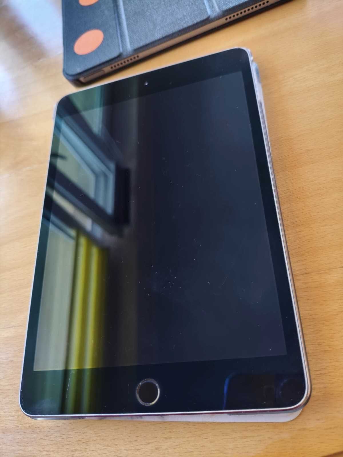 Apple iPad Mini 4 128GB Wifi 1szy Właściciel stan BDB
