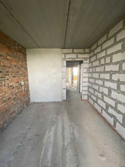 Продам 3к квартиру від забудовника, ЖК Корона Дубово. VRV ID: 34069