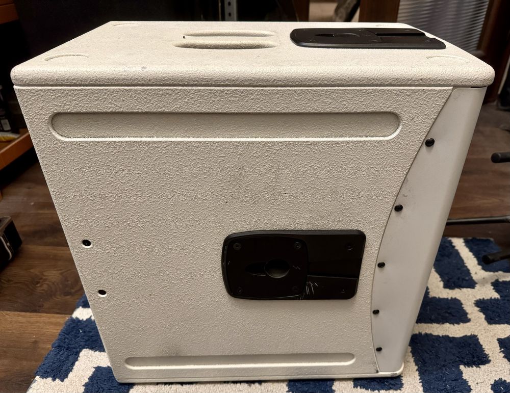 HK Elements E110 AS subwoofer aktywny 1200W