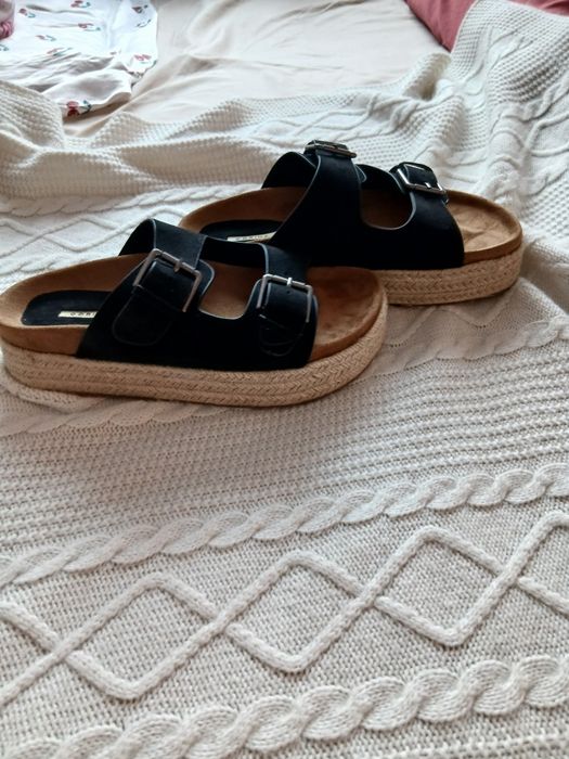 Klapki Corina rozm. 39