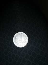 Moneta 1 zł. 1975 r