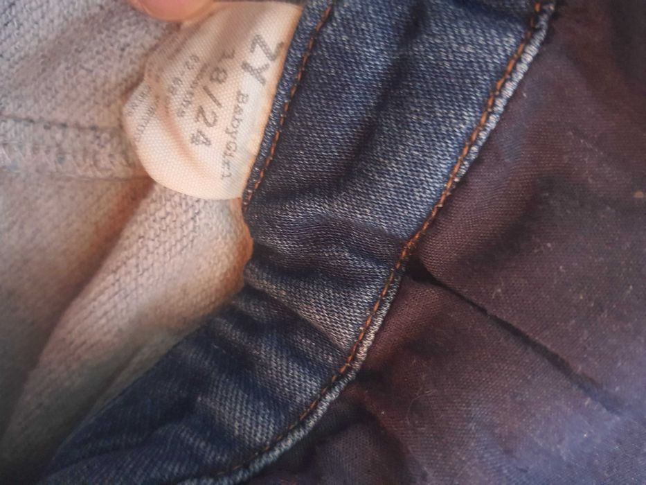 Roupa de bebé barata