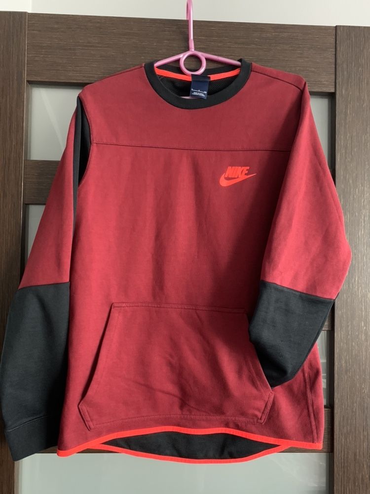 Bluza męska NIKE roz.S