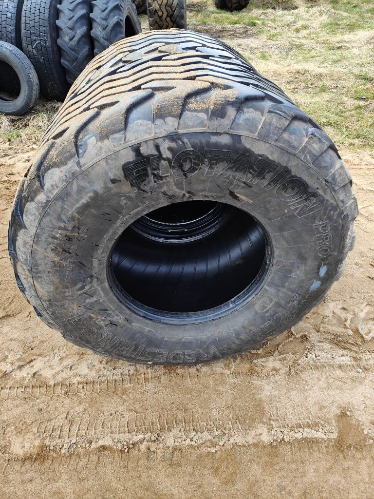 650/50 R - 22.5 opony rolnicze zachodnie vredestein wybór ALLIANCE