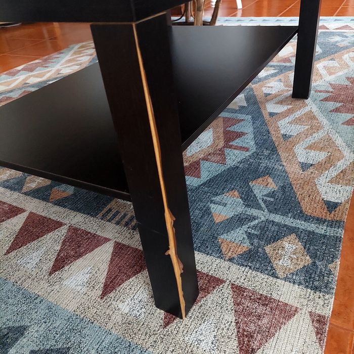 Mesa de centro IKEA
