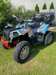 Polaris Scrambler Polaris Scrambler 1000 ! 4x4, zarejestrowany ! TRANSPORT !