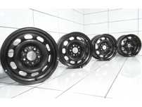 Felgi stalowe BMW 16&quot; 1 F20 F21