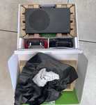 xbox series S 1TB black carbon limitowana edycja